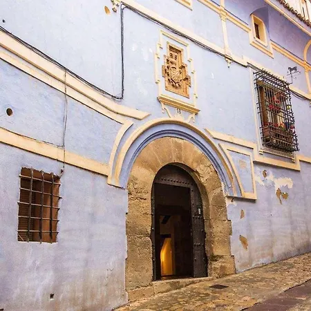 Casa Jarreta Azagra * Albarracín
