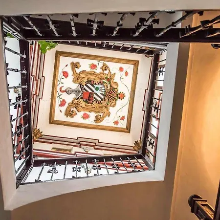 Casa Jarreta Azagra Apartmán