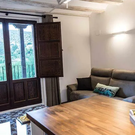 Casa Jarreta Azagra * Albarracín