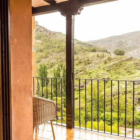 Casa Jarreta Azagra *
