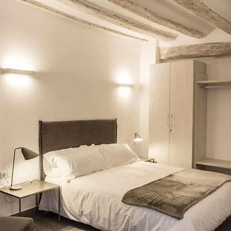 Casa Jarreta Azagra Apartamento