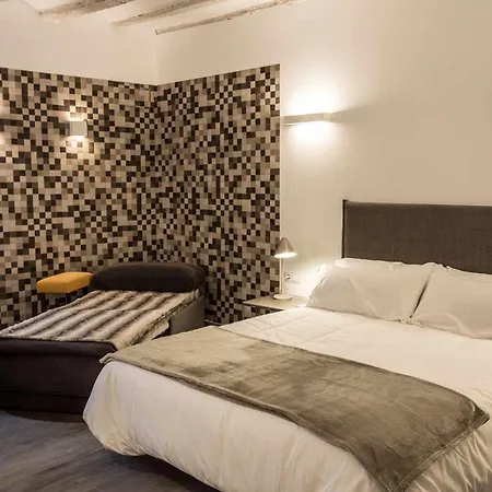 Casa Jarreta Azagra شقة الباراثين