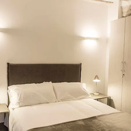 Casa Jarreta Azagra شقة