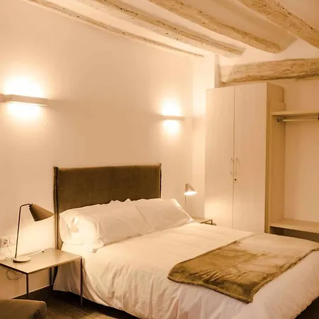 Casa Jarreta Azagra * Albarracín