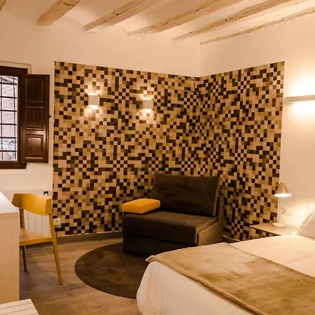 Apartamento Casa Jarreta Azagra *