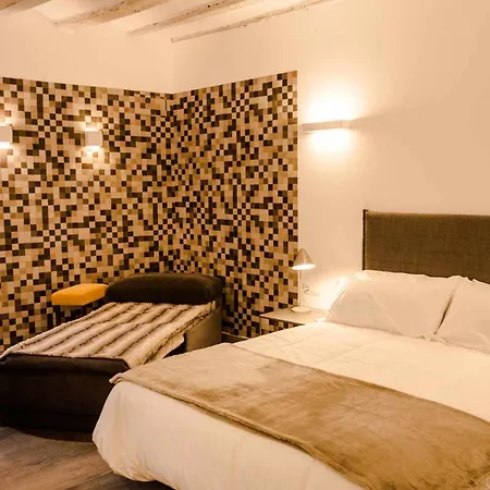 شقة Casa Jarreta Azagra الباراثين