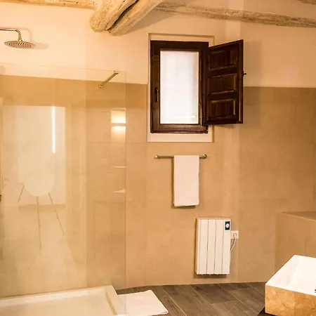 Apartmán Casa Jarreta Azagra
