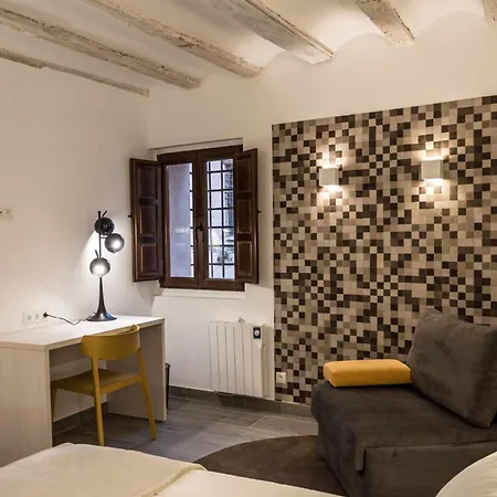 Casa Jarreta Azagra Albarracín