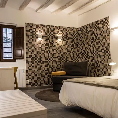 Casa Jarreta Azagra Albarracín