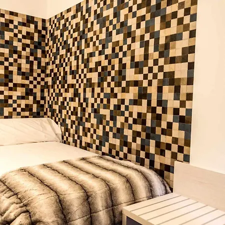 Casa Jarreta Azagra شقة