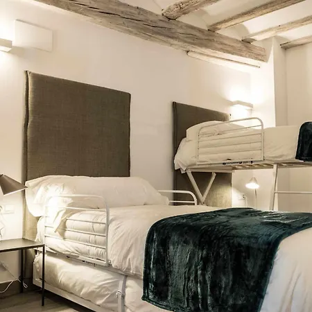 Casa Jarreta Azagra Apartamento *