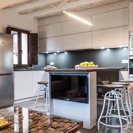 Casa Jarreta Azagra Albarracín