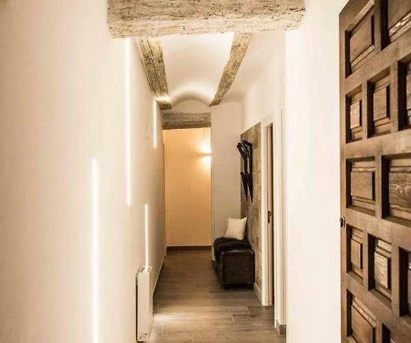 Apartamento Casa Jarreta Azagra Albarracín