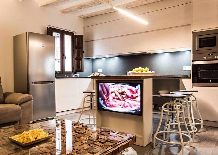 Casa Jarreta Azagra Albarracín