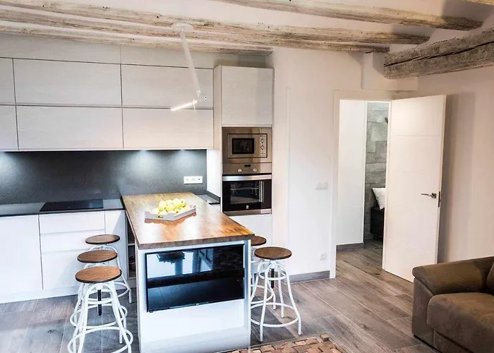 Casa Jarreta Azagra * Albarracín