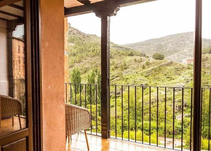 Casa Jarreta Azagra *