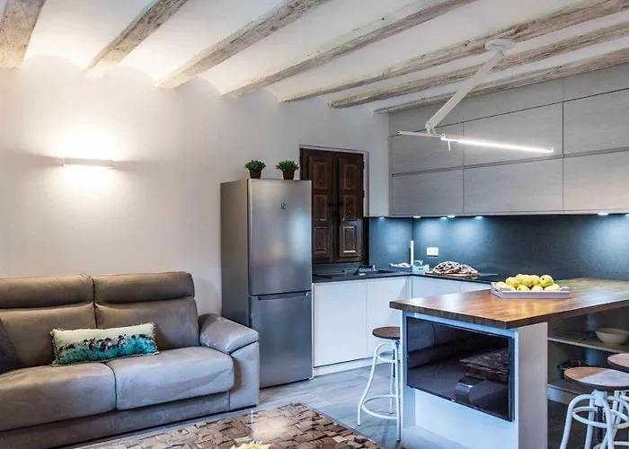 Apartamento Casa Jarreta Azagra