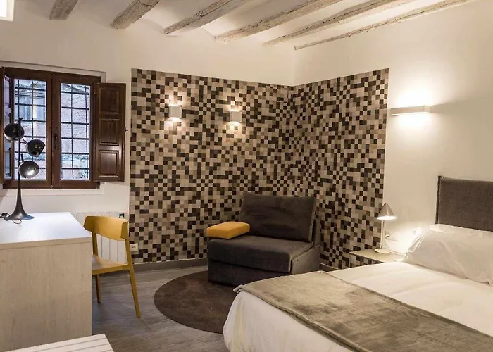 Apartamento Casa Jarreta Azagra