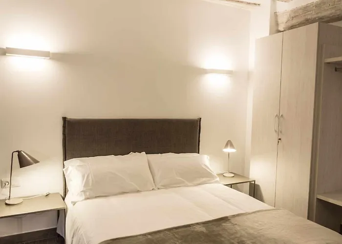 Casa Jarreta Azagra Apartamento