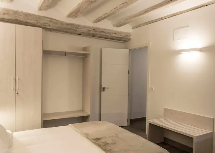 Casa Jarreta Azagra *