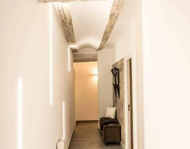 Casa Jarreta Azagra شقة *