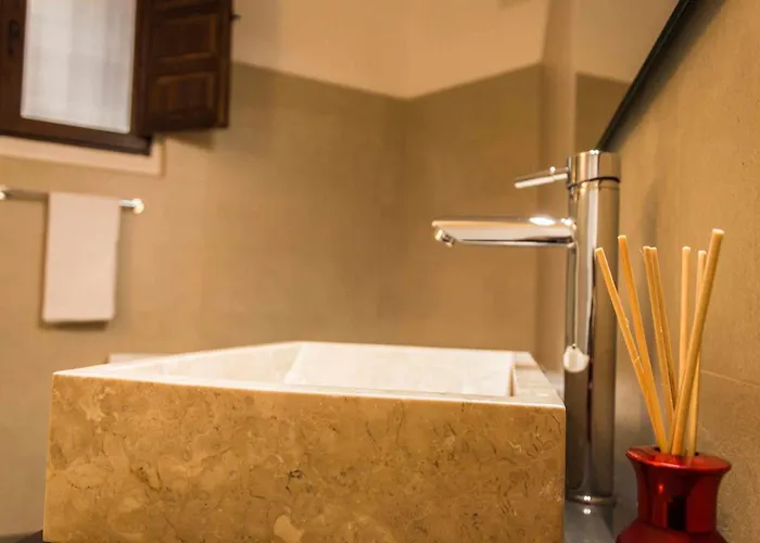 شقة Casa Jarreta Azagra الباراثين