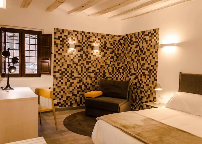 شقة Casa Jarreta Azagra *