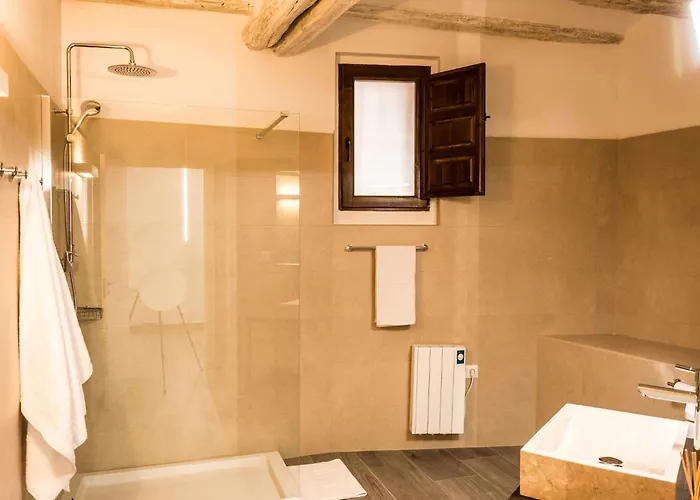 Apartamento Casa Jarreta Azagra