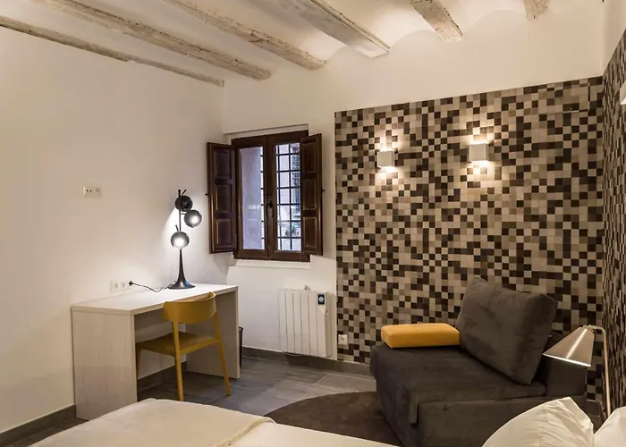 Casa Jarreta Azagra الباراثين