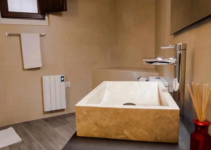 Casa Jarreta Azagra Apartamento