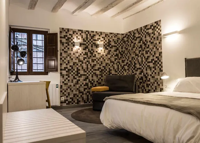 Casa Jarreta Azagra Albarracín