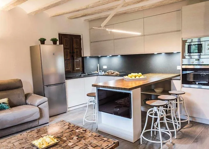 Casa Jarreta Azagra * Albarracín