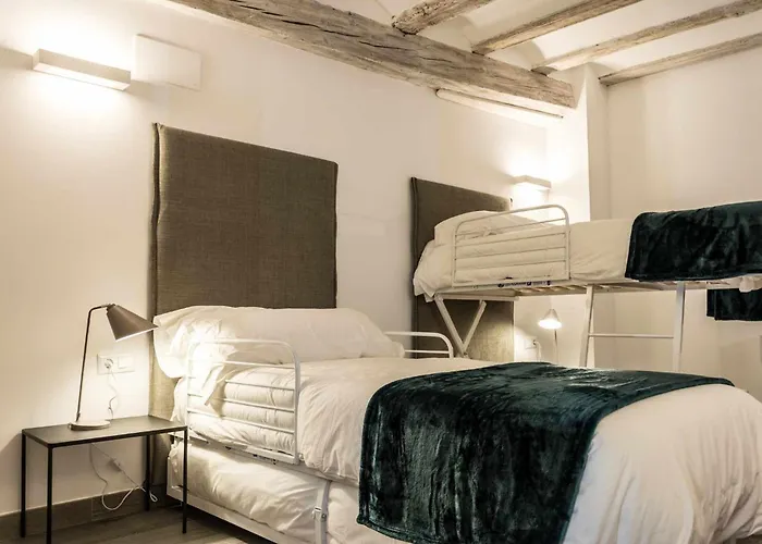 Casa Jarreta Azagra Apartamento *